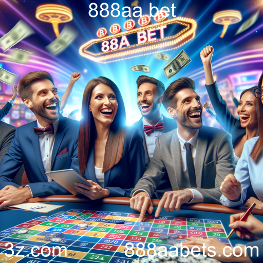 Desvende o Conhecimento com a Categoria 'Perguntas' do 888aa bet