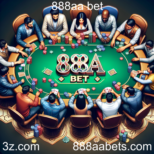 A Ascensão dos Jogos de Mesa no 888aa bet